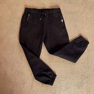 Shoe Palace Sweatpants (Black) | Men’s Large
